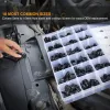 Factory direct sales of car buckle sets Specification image